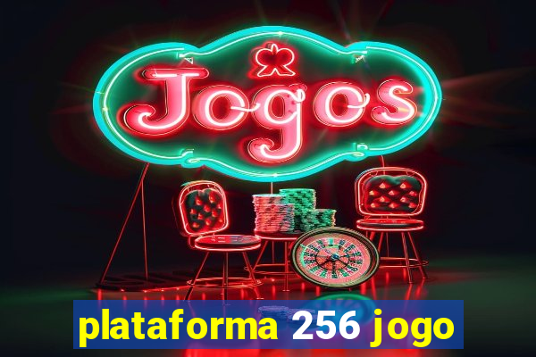 plataforma 256 jogo